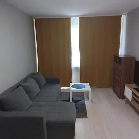 Sveciu Butas Apartment Siauliai  Exterior photo