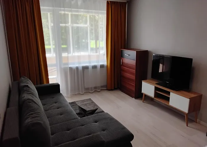 Sveciu Butas