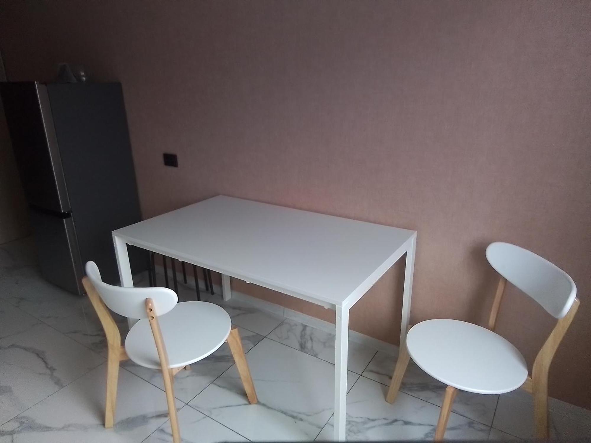 Apartamento Sveciu Butas