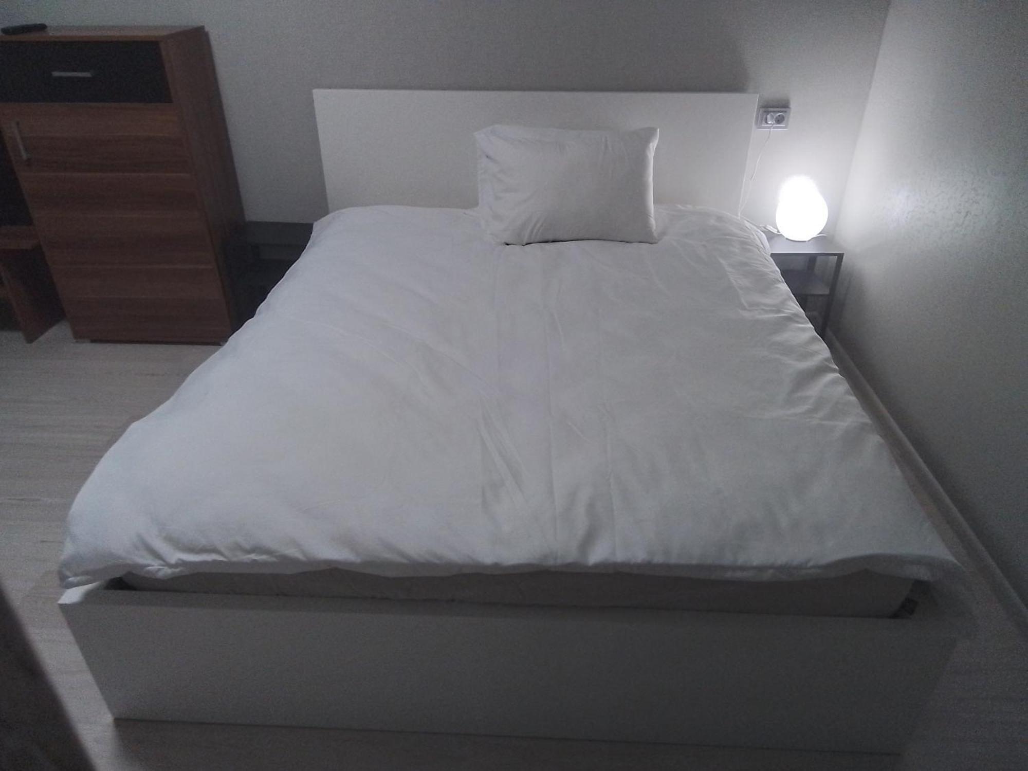 Sveciu Butas Apartment