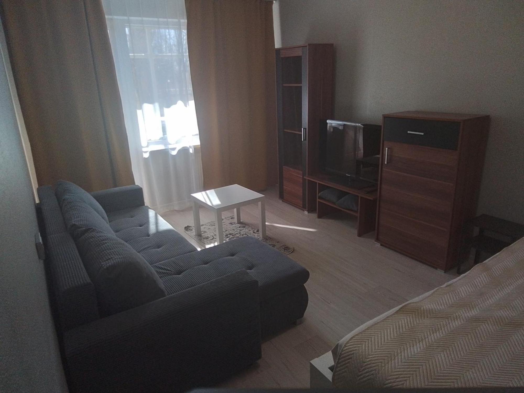 Apartment Sveciu Butas Siauliai (Siauliai)