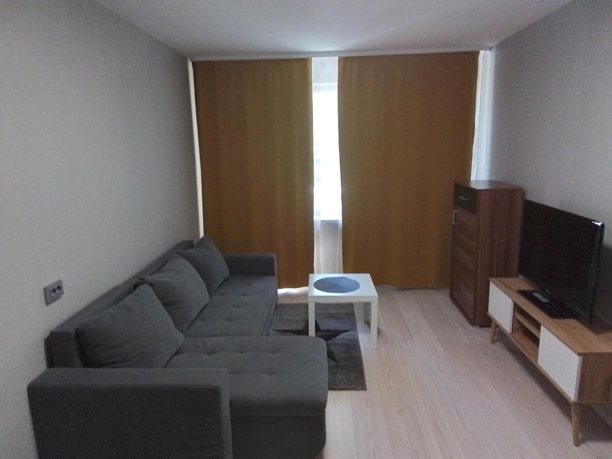 Sveciu Butas Apartment