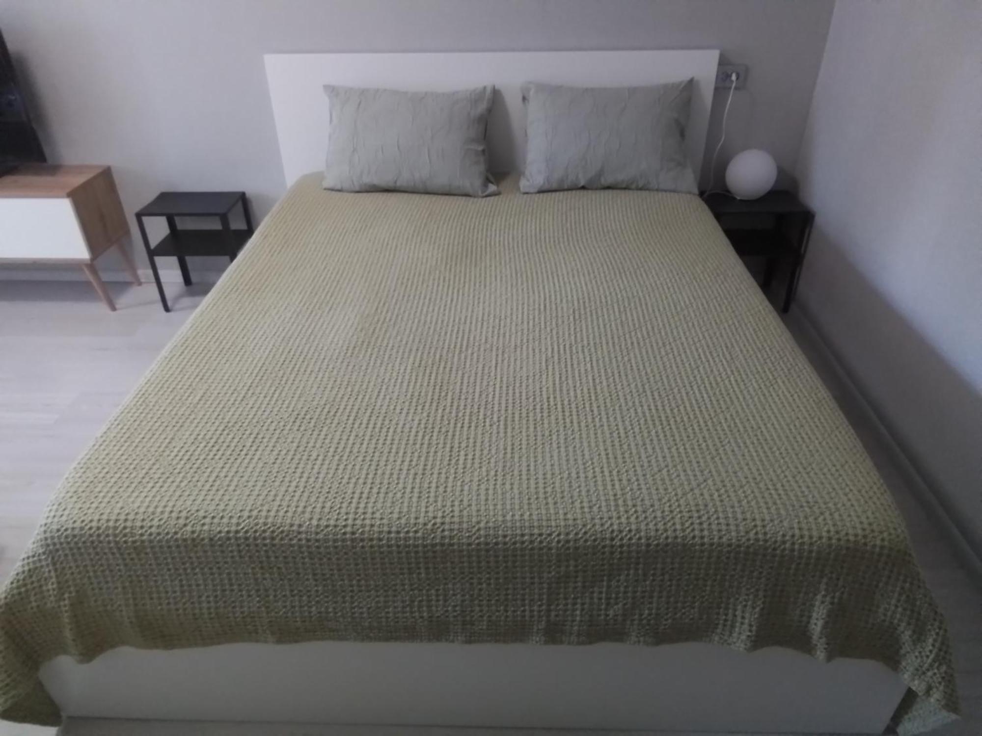 Apartment Sveciu Butas