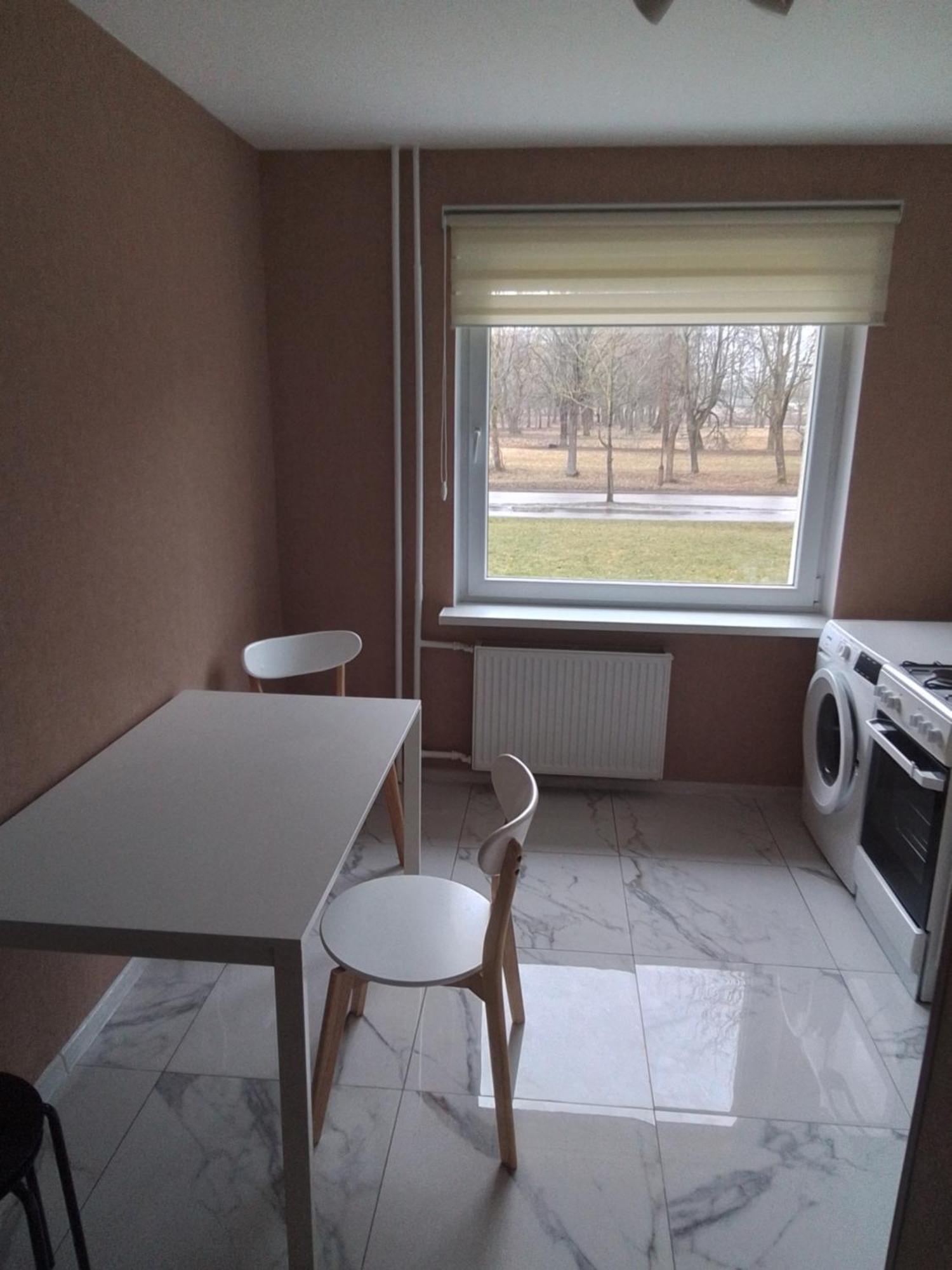 Sveciu Butas Siauliai (Siauliai)
