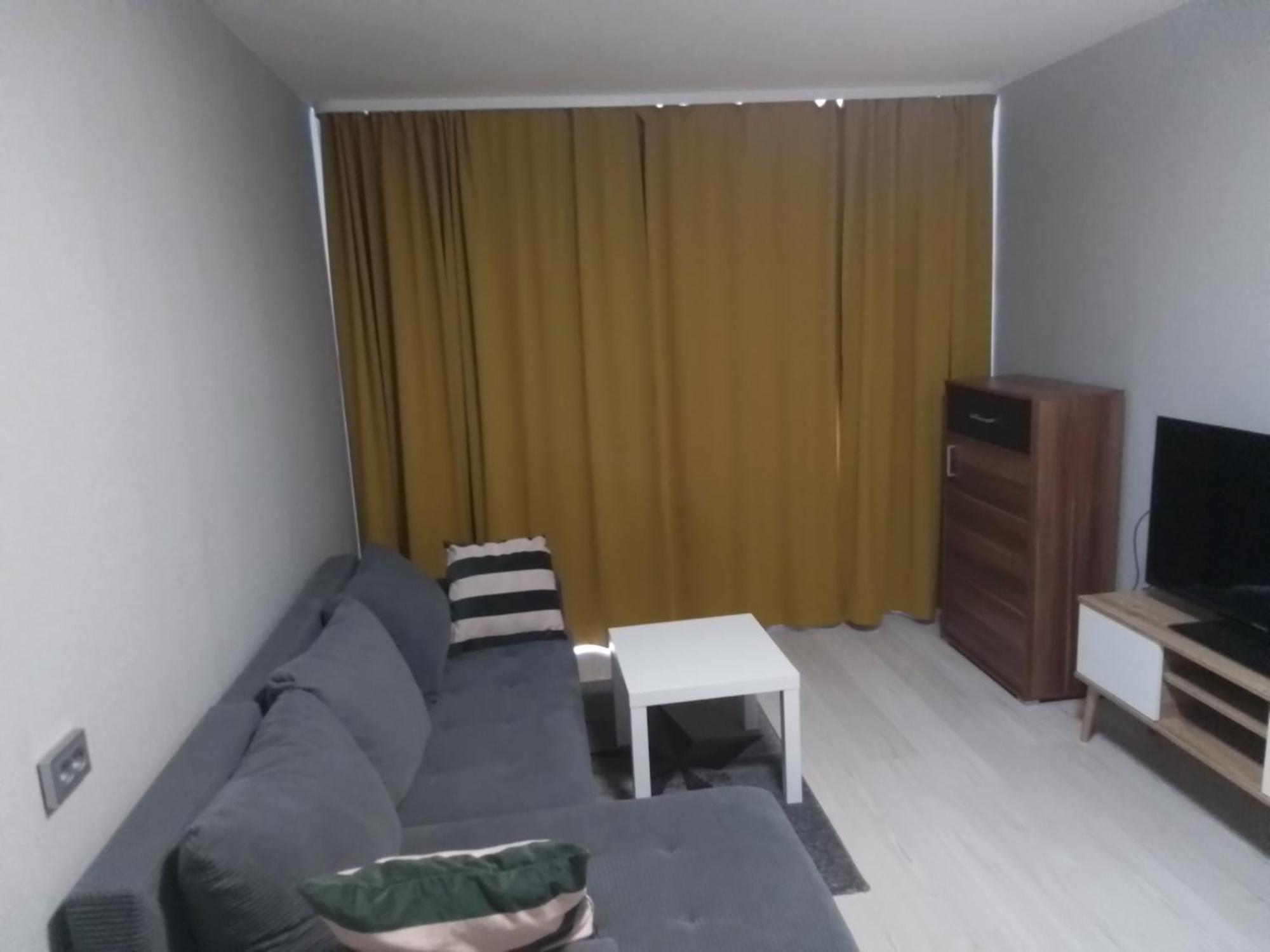Apartamento Sveciu Butas