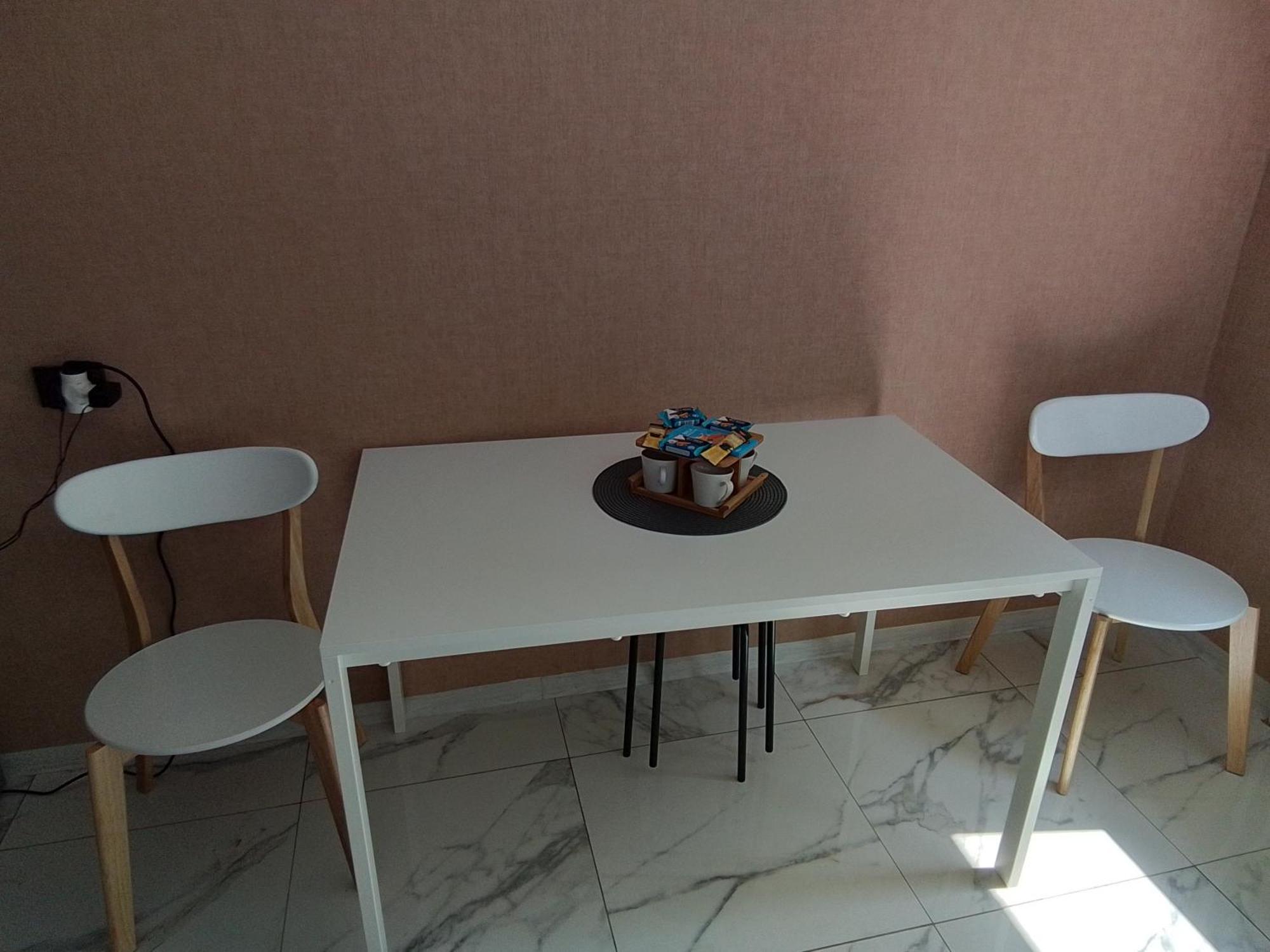 Apartment Sveciu Butas Siauliai (Siauliai)