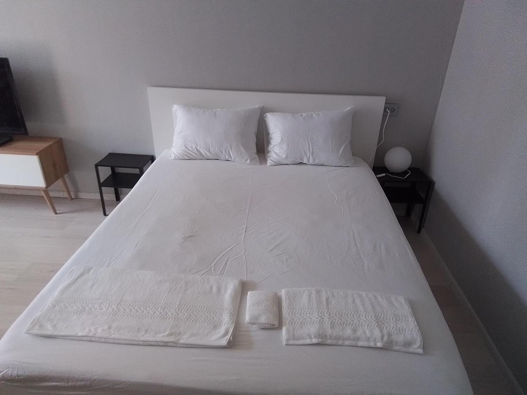 Sveciu Butas Siauliai (Siauliai)