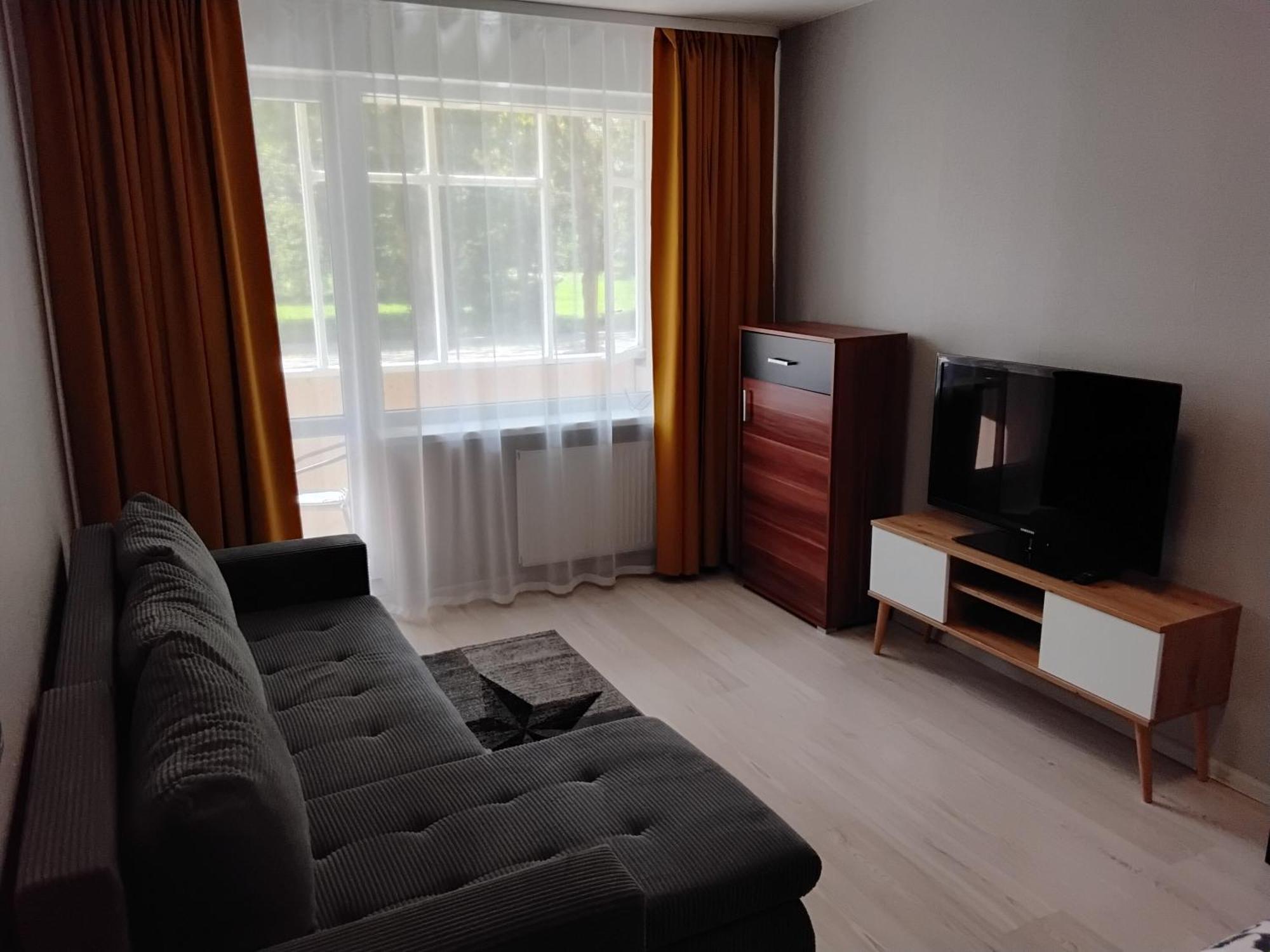 Sveciu Butas * Šiauliai